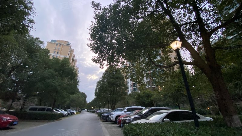 金港花园(二期公寓住宅)