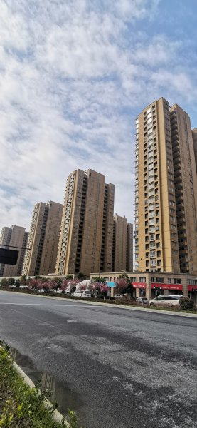 德泽家园,庄墩路-杭州德泽家园二手房,租房,房价-杭州安居客