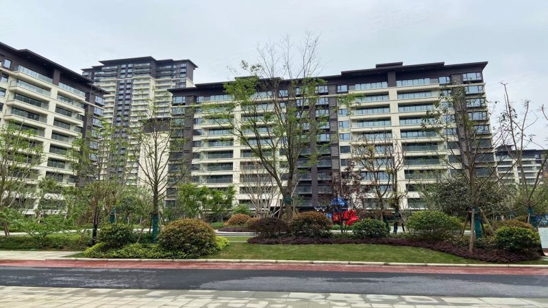 光明蓉府,牧华路三段399号-成都光明蓉府二手房,租房,房价-成都安居客