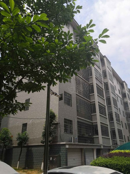 书香名邸(澧县)