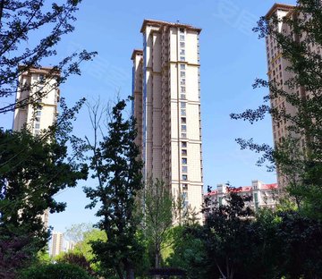 珠江道12号小区