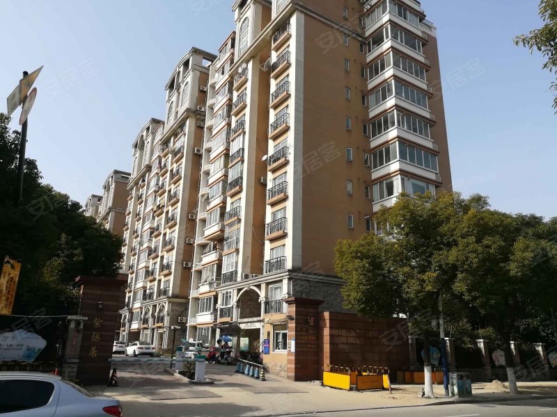 紫藤居(公寓住宅) 