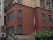 锁金村小区图片