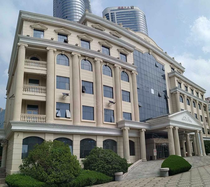 明珠花园(市南)