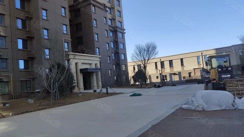 智慧城(武安),西苑大街-邯郸智慧城(武安)二手房,租房,房价-邯郸安居