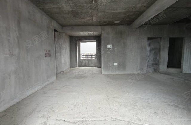 明珠樘悦4室2厅152㎡96万二手房图片