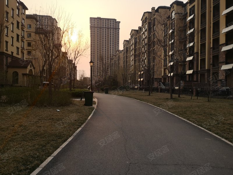 香邑溪谷玫瑰园