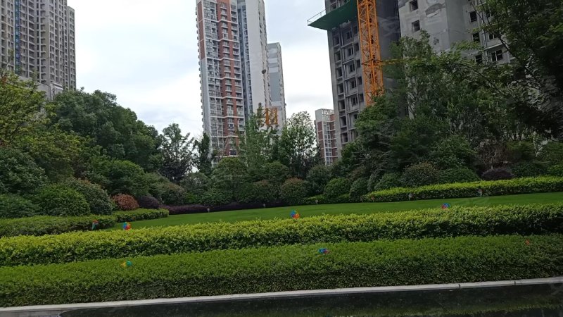 新力城新力雅园