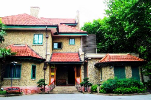 丁香花园(海宁),南苑路53号 - 海宁丁香花园(海宁)二手房,租房,房价