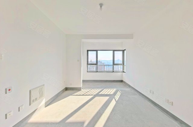 中博谦崇云境3室2厅97.33㎡64万二手房图片