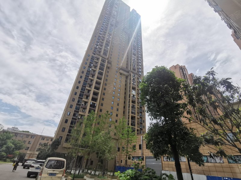 锦绣汉江5区,琴台大道517号-武汉锦绣汉江5区二手房,租房,房价-武汉