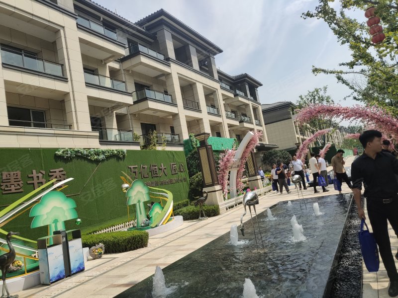 恒大悦珑湾,洛家西路-扬州恒大悦珑湾二手房,租房,房价-扬州安居客