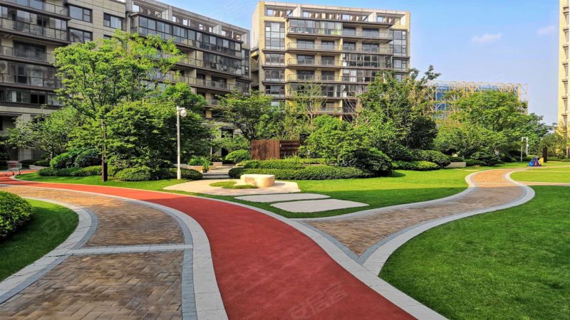 中冶锦绣华府,大桥南路-南京中冶锦绣华府二手房,租房,房价-南京安居