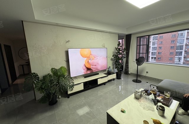 南方印象3室2厅129.97㎡44万二手房图片