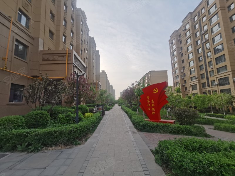 紫薇公馆,东郊街-四平紫薇公馆二手房,租房,房价-四平安居客