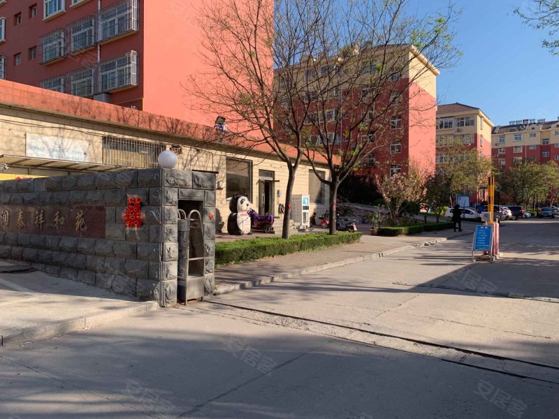 润泰祥和苑,般阳路192号-淄博润泰祥和苑二手房,租房,房价-淄博安居客