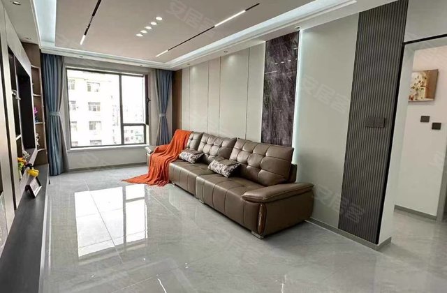 北疆花园2室2厅95㎡30.8万二手房图片