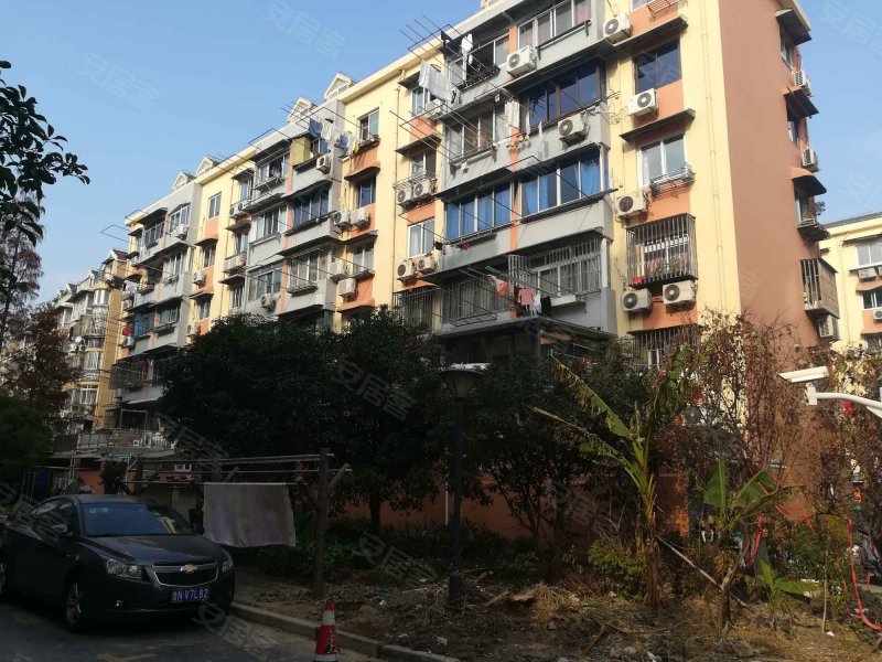 连波路228弄小区 