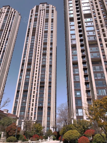 云龙观邸(别墅)