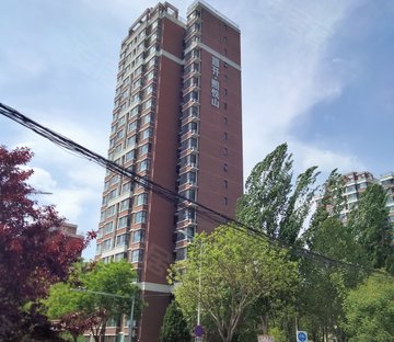 首开熙悦山熹园