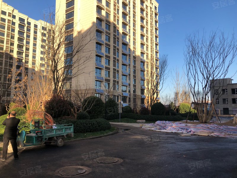 恒信玫瑰公馆(青州)