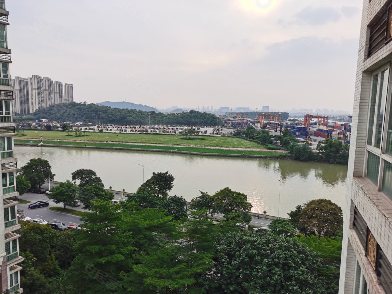 敏捷金月湾,南浦环岛西路-广州敏捷金月湾二手房,租房,房价-广州安居