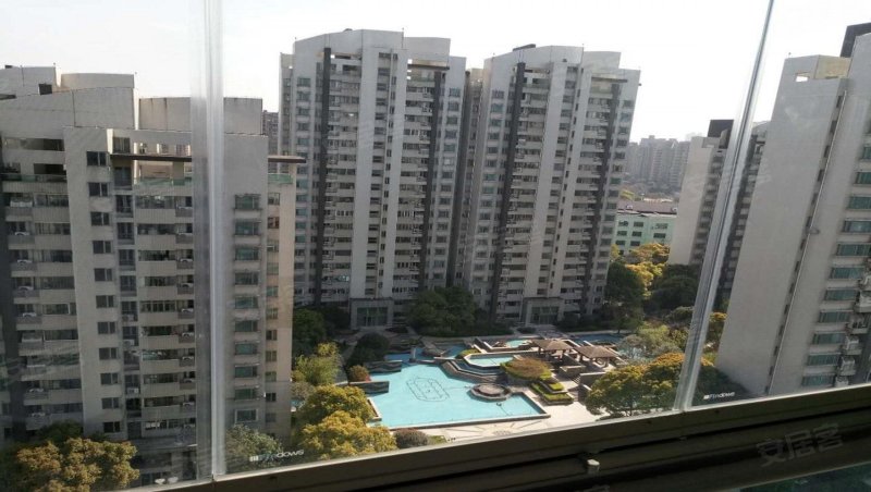 保利茉莉公馆(三期公寓住宅) 