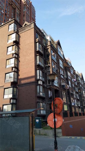 万江共和新城红公馆君藏