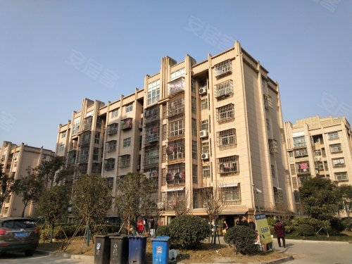 金色华庭(滨海县)