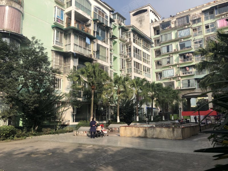 金港湾花园(二期)