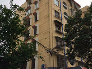 江东小区图片