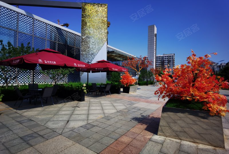 中海长安云锦,长安路-衡水中海长安云锦二手房,租房,房价-衡水安居客