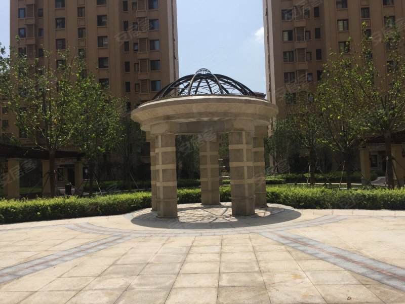 远洋香奈,翠通路,近强国道-天津远洋香奈二手房,租房,房价-天津安居客