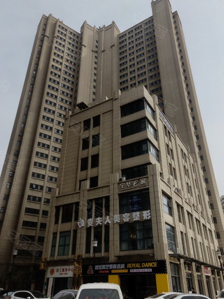 南益名泉春晓西区(商住楼),堤口路-济南南益名泉春晓西区(商住楼)二手