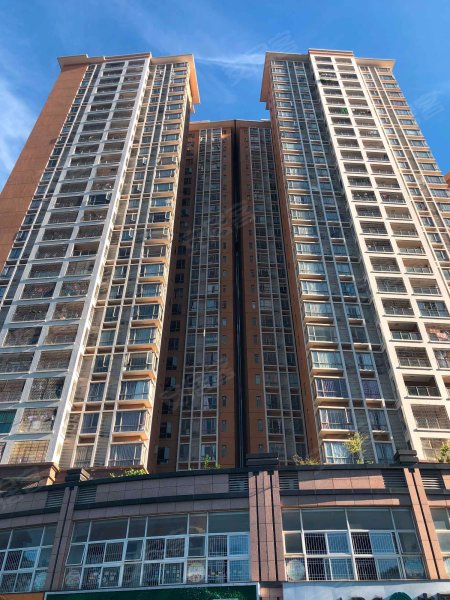 怡景湾海岸豪庭