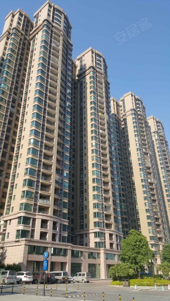 桂丹颐景园(a区)