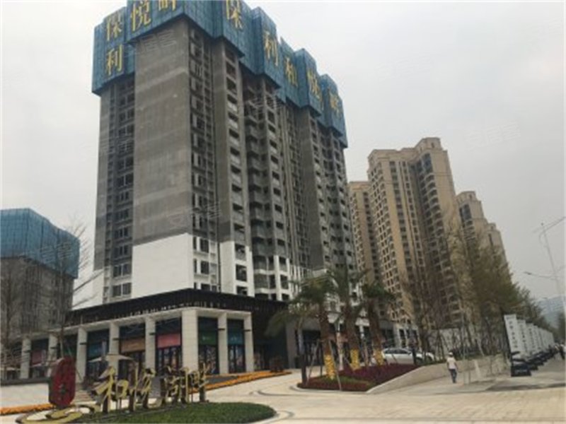 保利和悦湖畔,永利大道-肇庆保利和悦湖畔二手房,租房,房价-肇庆安居