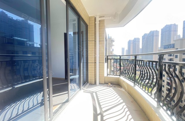 永春碧桂园(一期)3室2厅90㎡59万二手房图片