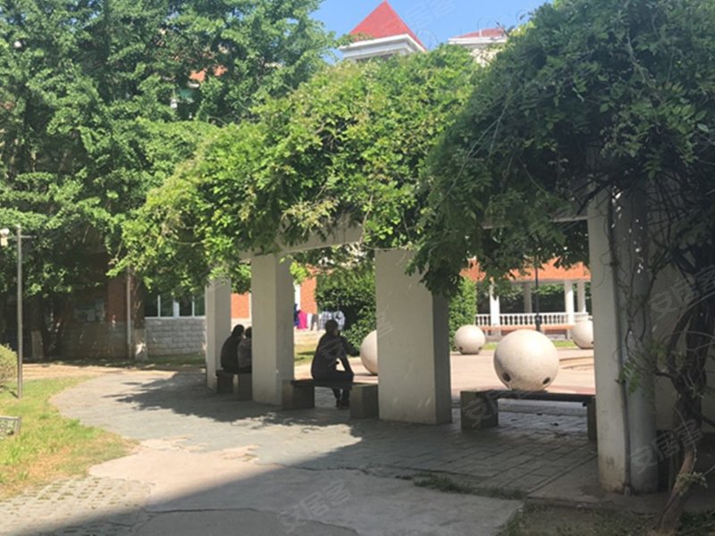 怡馨花园,秦虹路-南京怡馨花园二手房,租房,房价-南京安居客