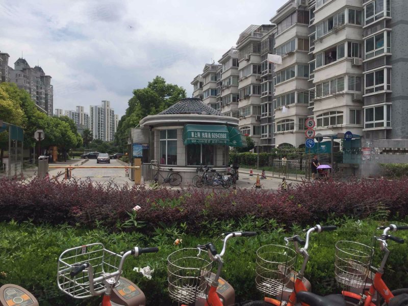 友谊家园(西区) 