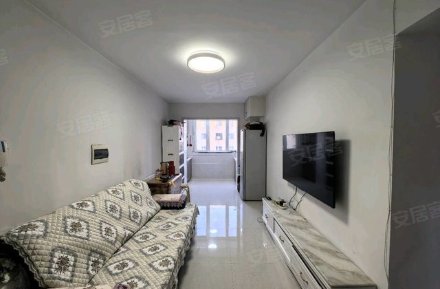 鸿盛花园2室1厅69㎡17万二手房图片