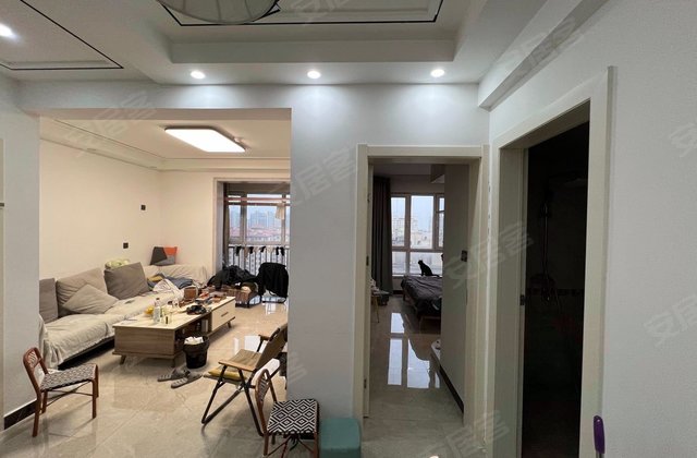 御景苑(北区)2室2厅92㎡37万二手房图片