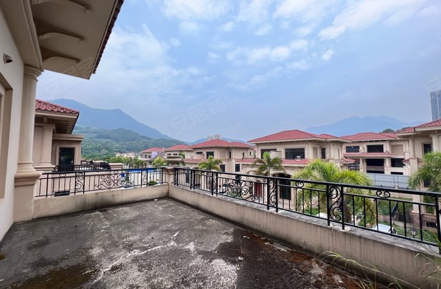 恒大御景半岛(别墅),溪北路,近荔城北大道-莆田恒大御景半岛(别墅)