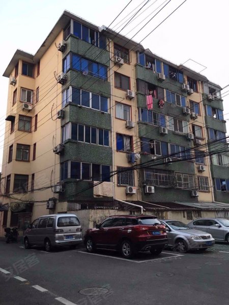 育兰社区(东区)