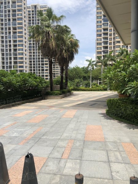 三亚棕榈滩(东区)