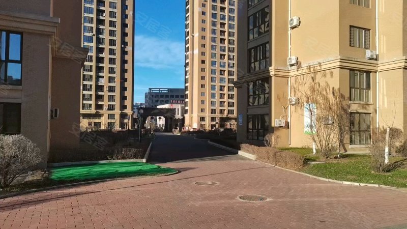 领秀城,渤州街10号-牡丹江领秀城二手房,租房,房价-牡丹江安居客