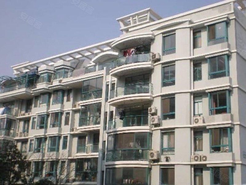 檀香花苑(公寓住宅),新松江路1188弄-上海檀香花苑(公寓住宅)二手房