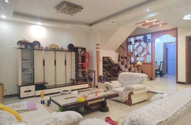 旭苑小区5室2厅238.5㎡155万二手房图片