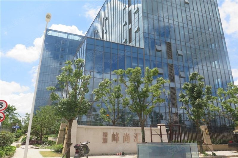 绿地峰尚汇,浦星公路1919弄-上海绿地峰尚汇二手房,租房,房价-上海