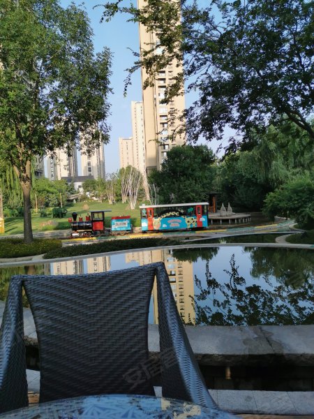 东润城(三期裕园),敬业路,近商都路-郑州东润城(三